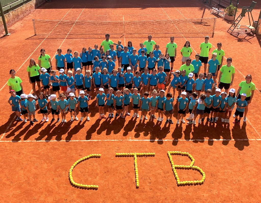 Campus Multiesportiu d'Estiu